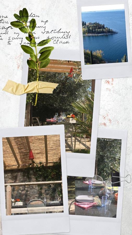 Garden Room カヴァイオーン・ヴェロネーゼ エクステリア 写真
