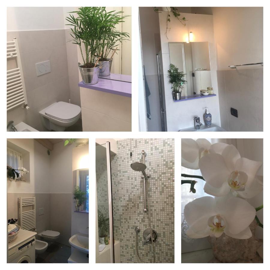 Garden Room カヴァイオーン・ヴェロネーゼ エクステリア 写真