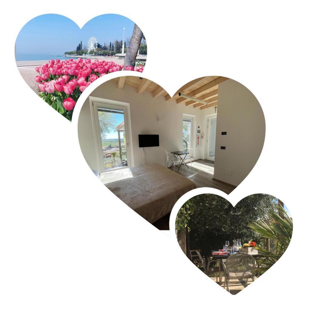 Garden Room カヴァイオーン・ヴェロネーゼ エクステリア 写真
