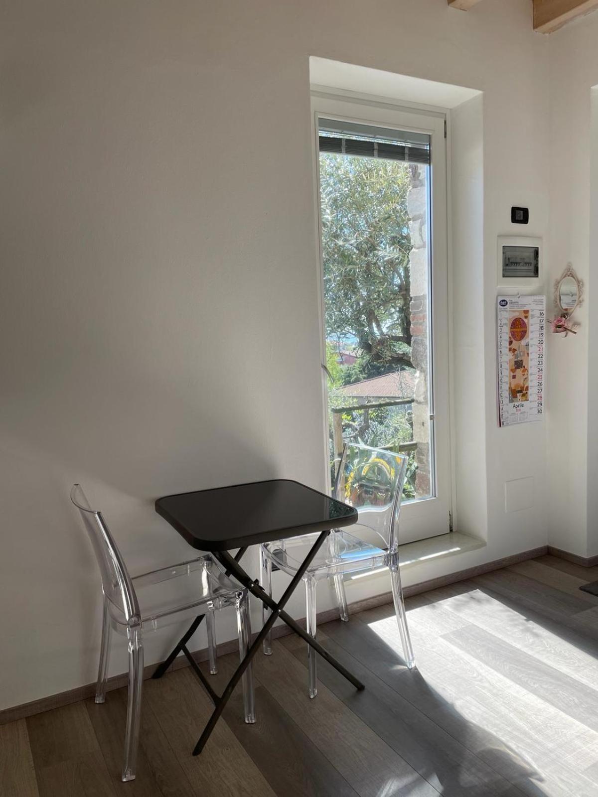Garden Room カヴァイオーン・ヴェロネーゼ エクステリア 写真