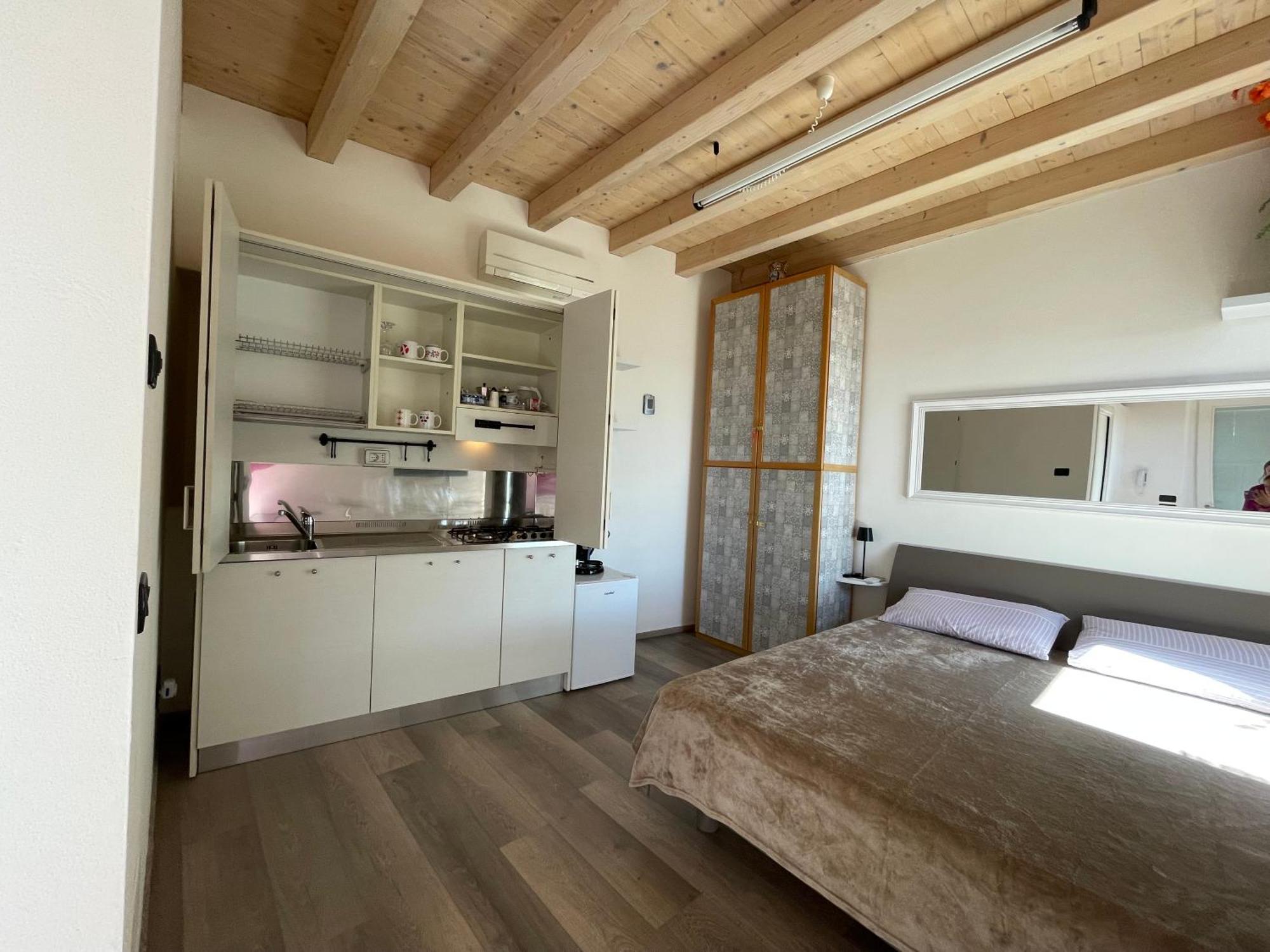 Garden Room カヴァイオーン・ヴェロネーゼ エクステリア 写真