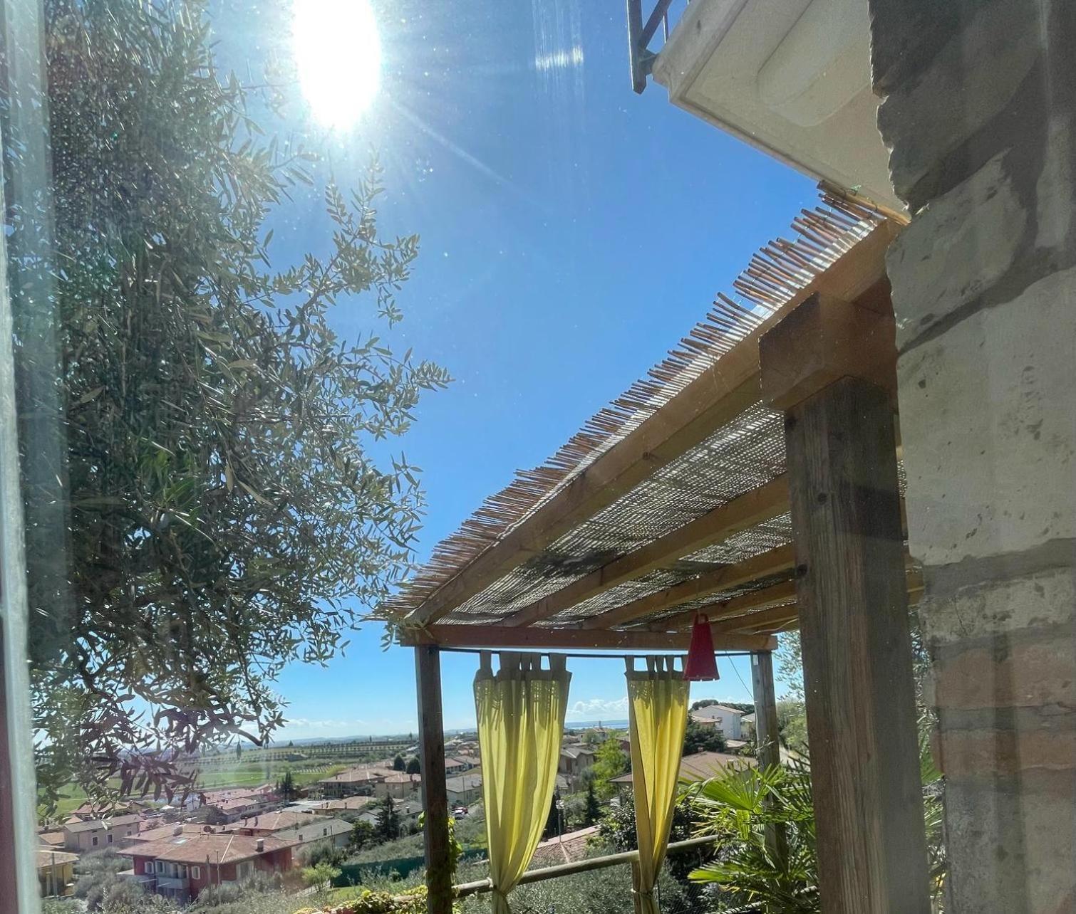 Garden Room カヴァイオーン・ヴェロネーゼ エクステリア 写真