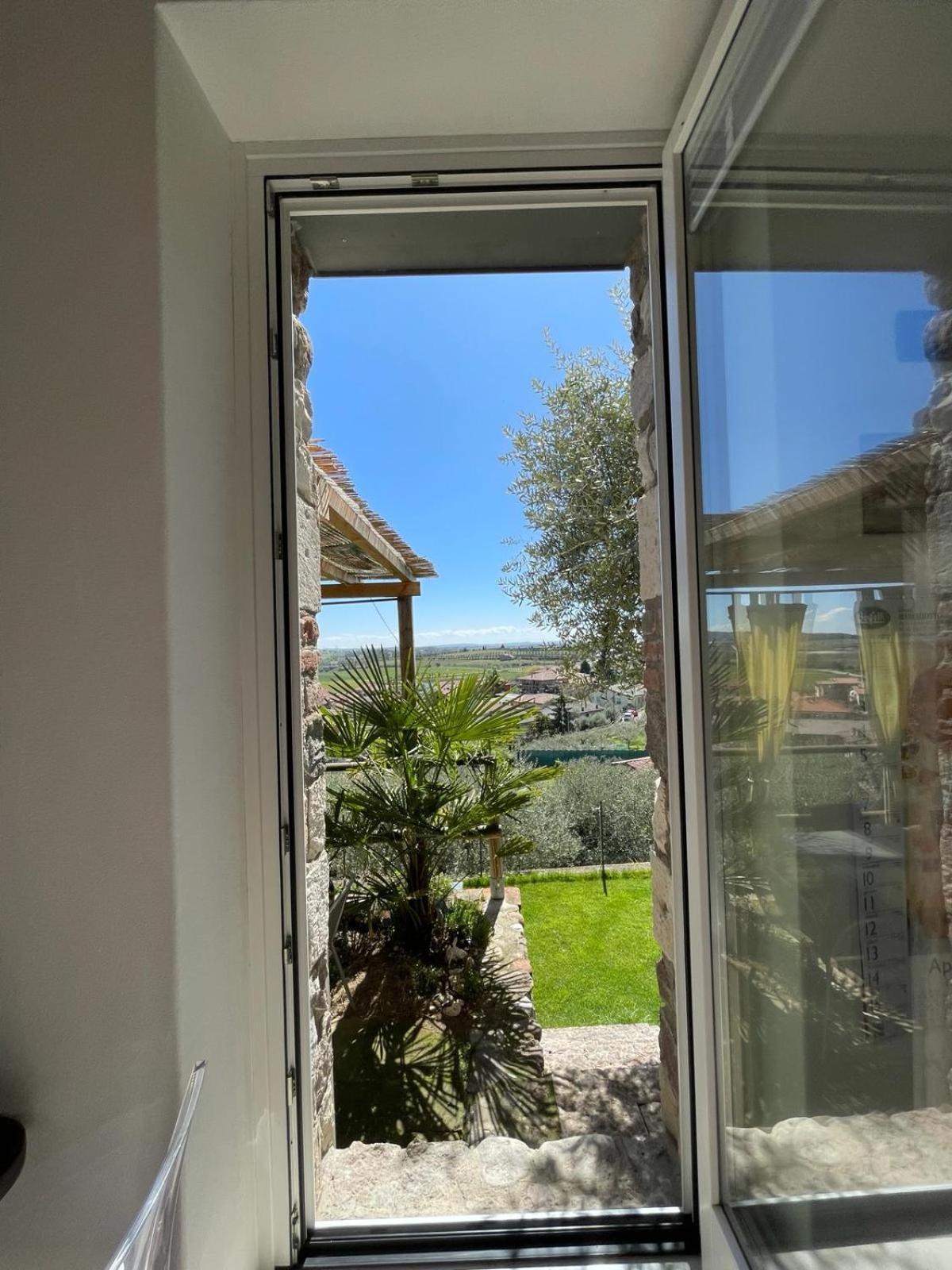 Garden Room カヴァイオーン・ヴェロネーゼ エクステリア 写真